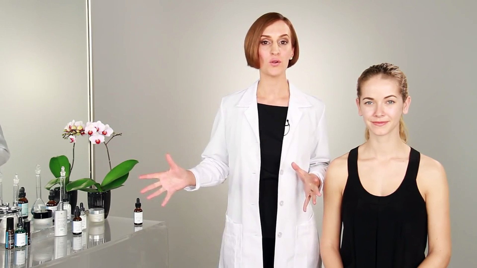 ⁣How to Use Face Serum