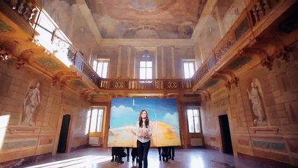 Annalisa   Una Finestra tra le Stelle