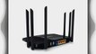 TP LINK TL-WDR7500 gigabit wireless router Wi-Fi 802.11a