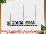 ASUS (RT-N16) Wireless-N 300 Maximum Performance single band Gaming Router: Fast Gigabit Ethernet