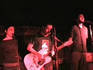 gablé-mondo bizarro 2006