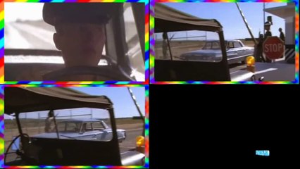 Hair - Let The Sunshine In