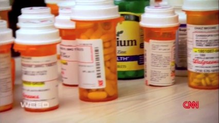 Dr Sanjay Gupta - Is Marijuana Medicine?