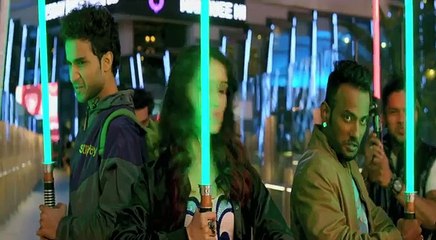 Naach Meri Jaan -ABCD-2_Full HD Song by Non Stop Masti