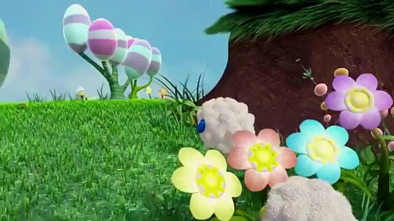 Welcome Pom Pom | Fredbot Children's Cartoon (Pom Pom and Friends)