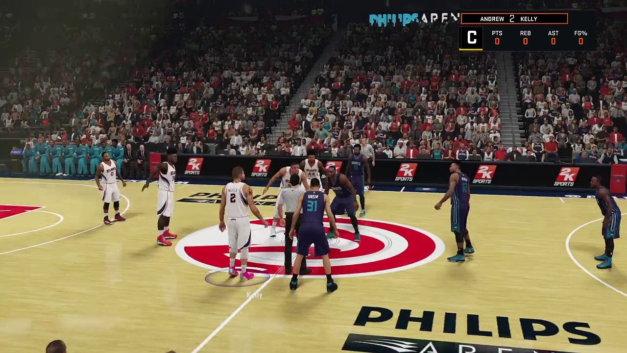 This is how you start a game!!!!