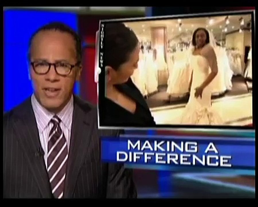 NBC Nightly News with Brian Williams