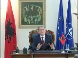 Shqipëria njeh pavarësinë e Kosovës
