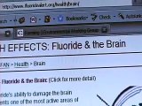 Dr. Vyvyan Howard on Fluoride in Drinking Water