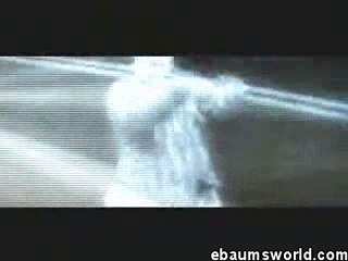 Star Wars Deleted Scene