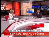 José Gomes Ferreira:  