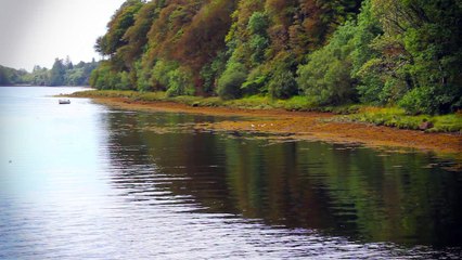 Celtic Dreams - DM Kruger - Grianan