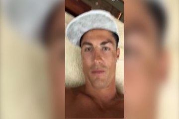 Cristiano Ronaldo estalla: "Dejadme en paz"