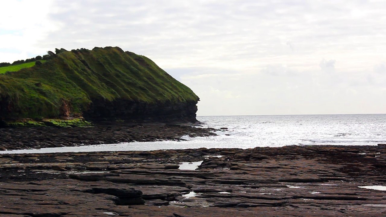 Celtic Dreams - DM Kruger - Farewell To The Emerald Isle