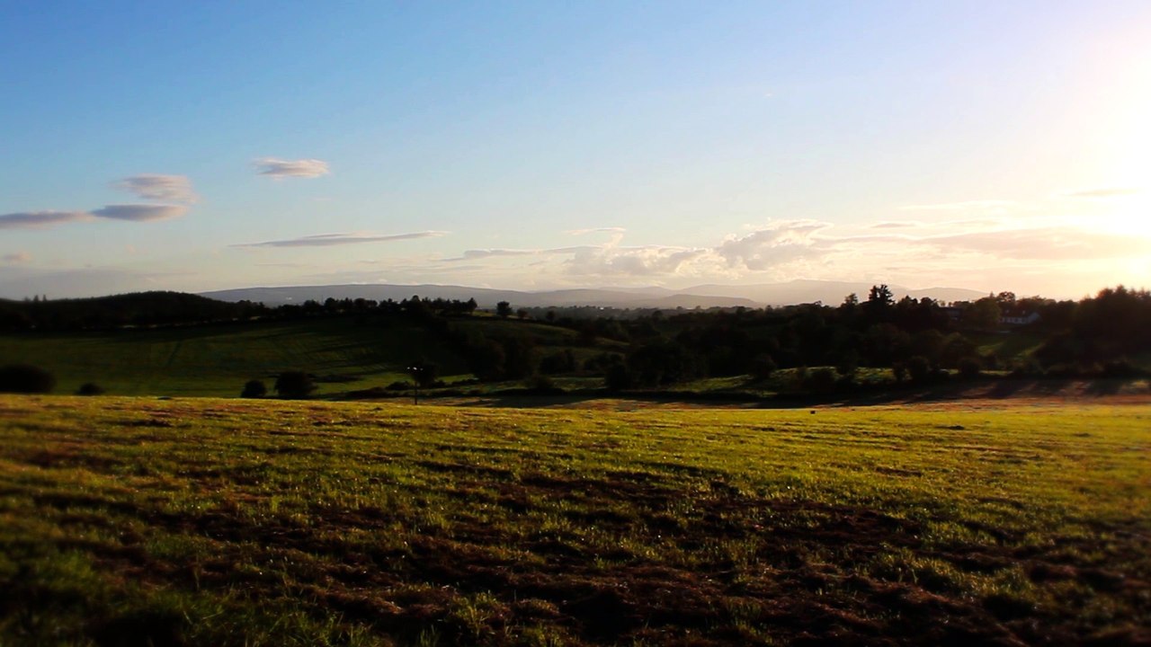 Celtic Dreams - DM Kruger - The Color Of Light