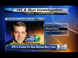 Syndicated Radio Host Michael Berry Has Meltdown Rant Live on the radio