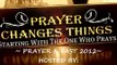 Fasting and prayer/A TRUE FAST
