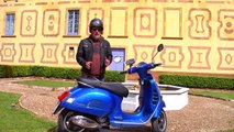 2014 Vespa GTS 300 Super ABS review