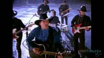 Garth Brooks: Biography of the Country Singer