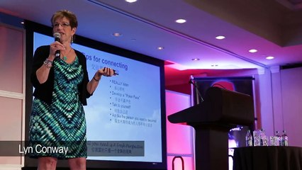 Leo Canada Event With Founders