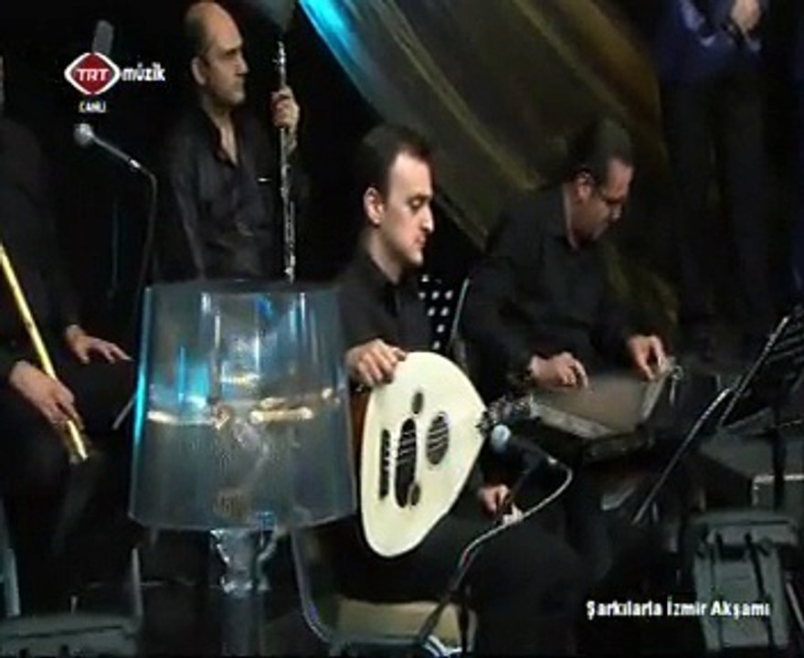 GÜLDEHEN TERÜN / Bende Hicran Yarasından da Derin Bir Yara Var