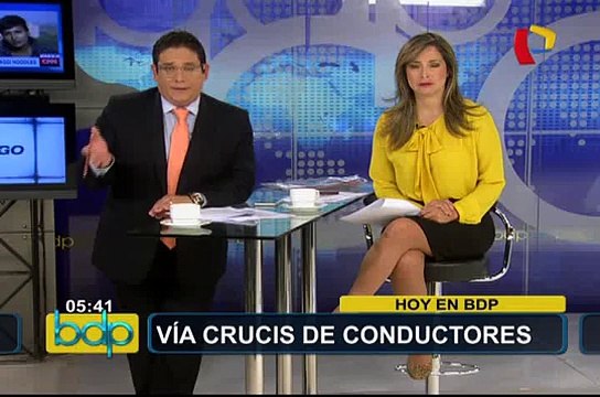 Vía crucis de conductores: enormes ‘rompemuelles’ no señalizados y huecos afectan vehículos