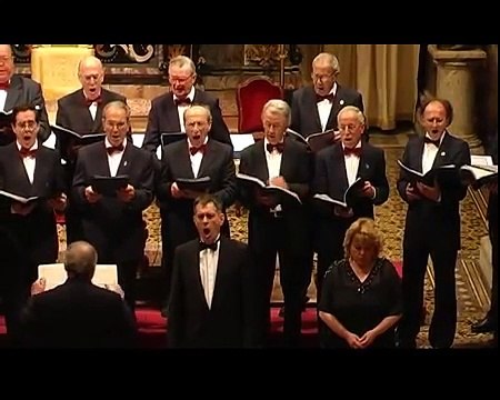La Vergine degli Angeli (La forza del destino di G Verdi)