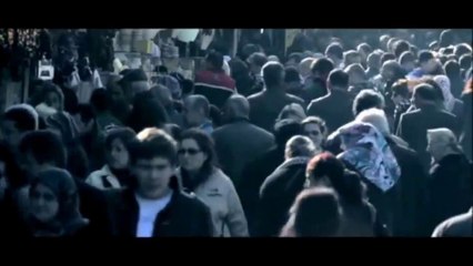 Gentha - Psikoloji ( Sayha Beat ) 2015 Video Klip