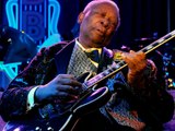 BB King - Sweet Sixteen