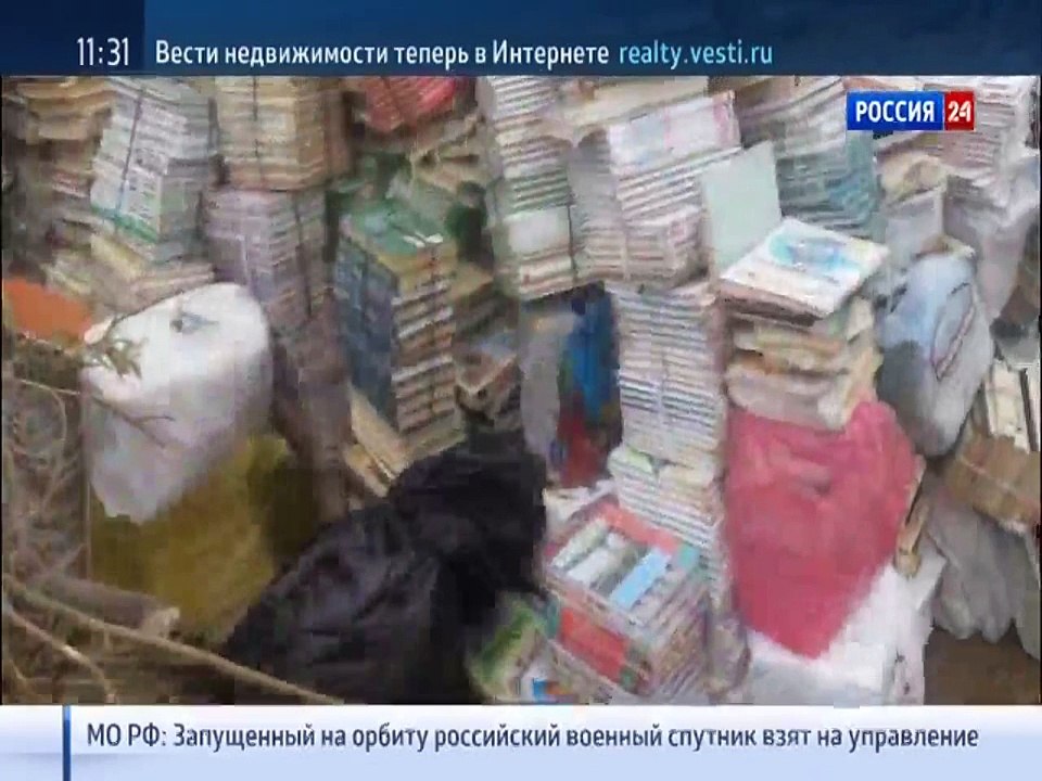 «Бесогон ТВ» Н. Михалков « Кого растим?»  от 06.06.2015