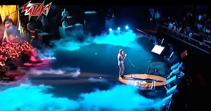 Ya Waheshny - Tamer Hosny يا واحشنى - حفلة - تامر حسنى