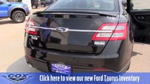 The New 2015 Ford Taurus SHO Minneapolis | Saint Paul | Hudson | New Richmond, WI