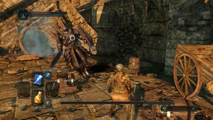 Ames obscures 2 - partie 27 - La poursuite s'est terminée