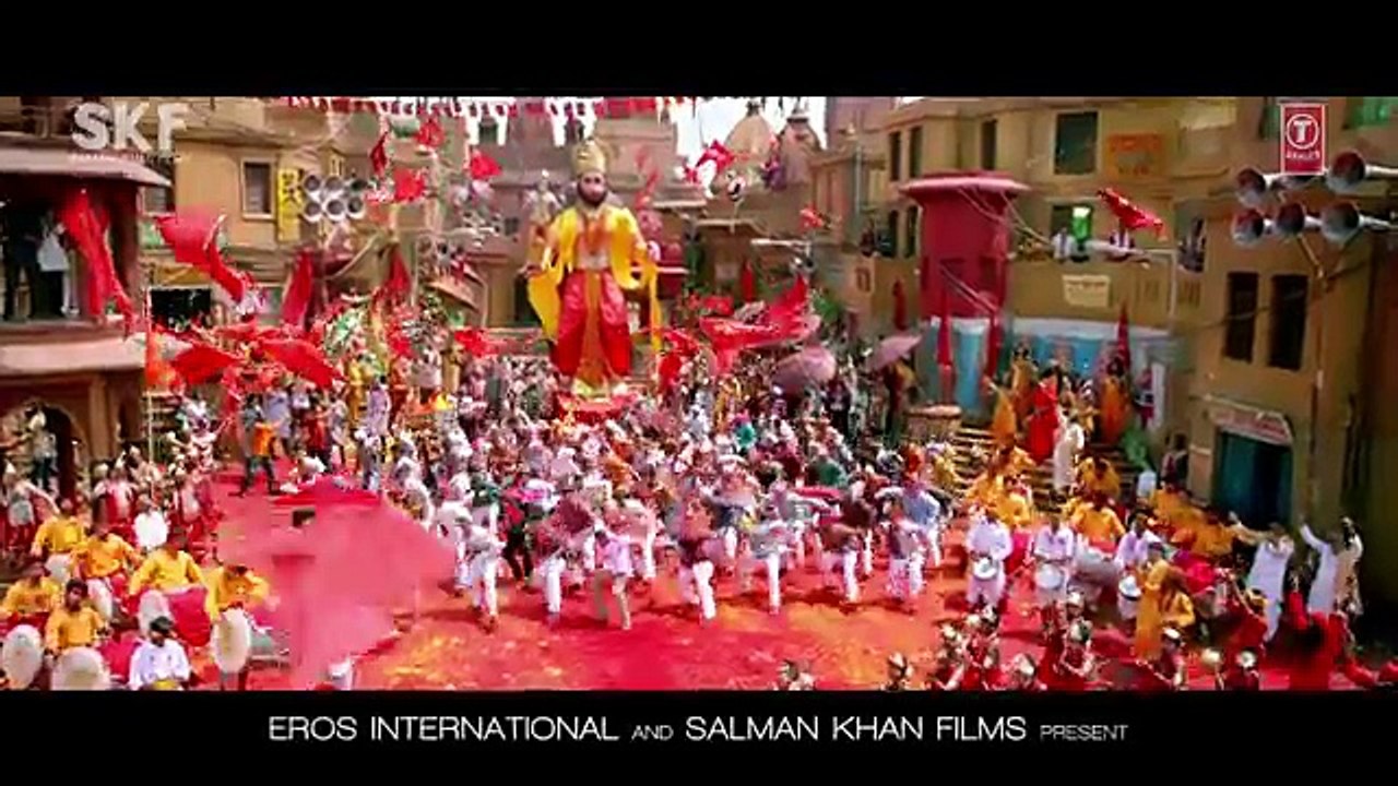 Salman Khan New Song Selfie Le Le Re download with Lyrics 2015
