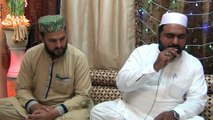 Muhammed Jalil Qadri Sahib~Panjabi Munqabat~Bahazoor Ghous e Pak RA