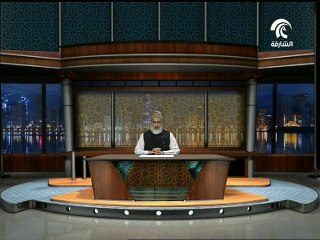 Al Adab Al Mufrad (Urdu) Part:39, By Khaleeq Ahmed Mufti, Sharjah TV.