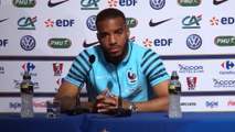 Lacazette chce wygrać Euro