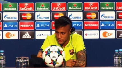 Neymar zagra najważniejszy mecz w życiu
