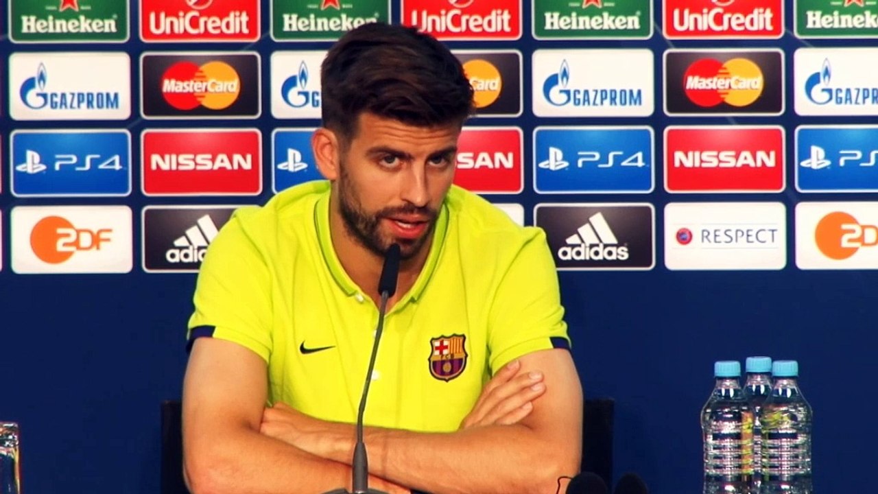 Neymar: 'Das wichtigste Spiel meines Lebens'