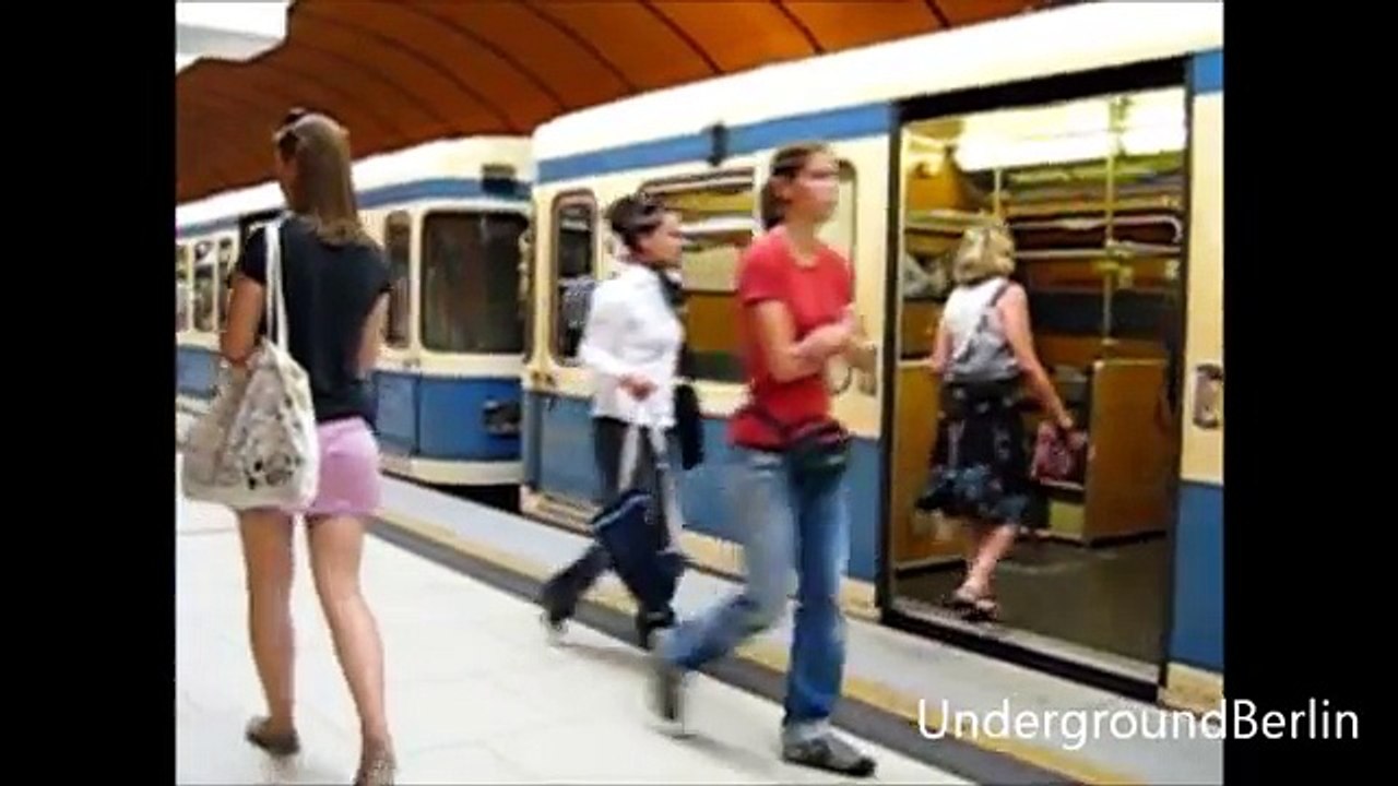 U-Bahnhof Marienplatz (München)