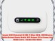 Huawei E5331 Unlocked 3G GSM 21 Mbps HSPA  Wifi Wireless Mobile Hotspot Router Mobile WiFi