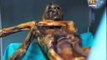 Ötzi: El hombre de hielo (Recursos minerales)