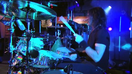 Alice in Chains - Would? (Live) (HD)