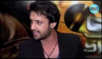 Atif Aslam Vs. Himesh Reshammiya