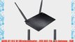ASUS RT-N12 D1 Wireless Router - IEEE 802.11n / 2 x Antenna - ISM Band - 300 Mbps Wireless
