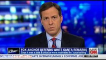 The Liberal freakout over Megyn Kelly saying Santa and Jesus are white continues