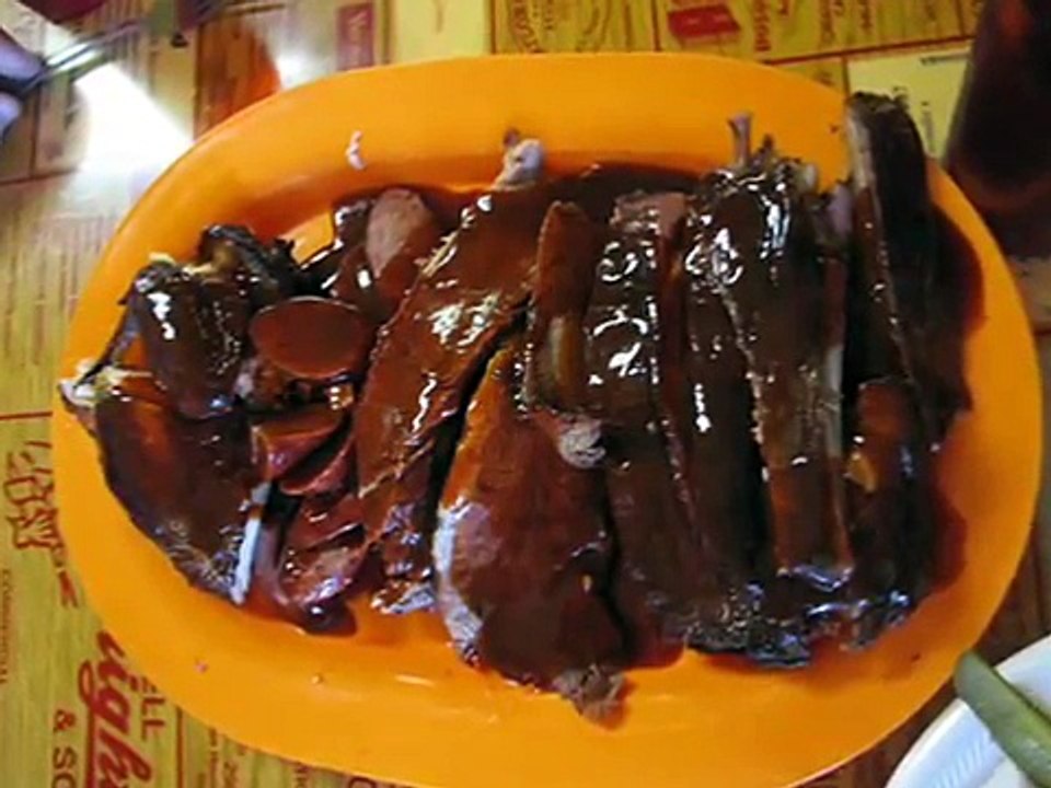 NEW ZION MISSIONARY BAPTIST CHURCH BBQ