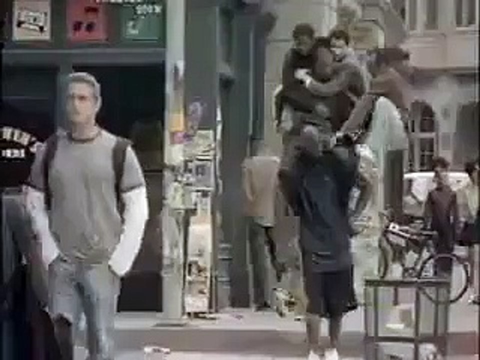 IMPOSSIBLE is NOTHING - Best Ad of adidas company