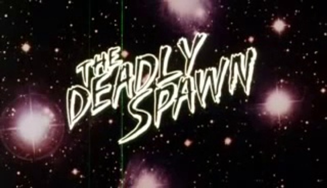(({""**The DEADLY SPAWN..**""})}¤(1983)-TRAILER_/"-_.(""**NOJERY TYLEFT**").-/]Nojery Tyleft