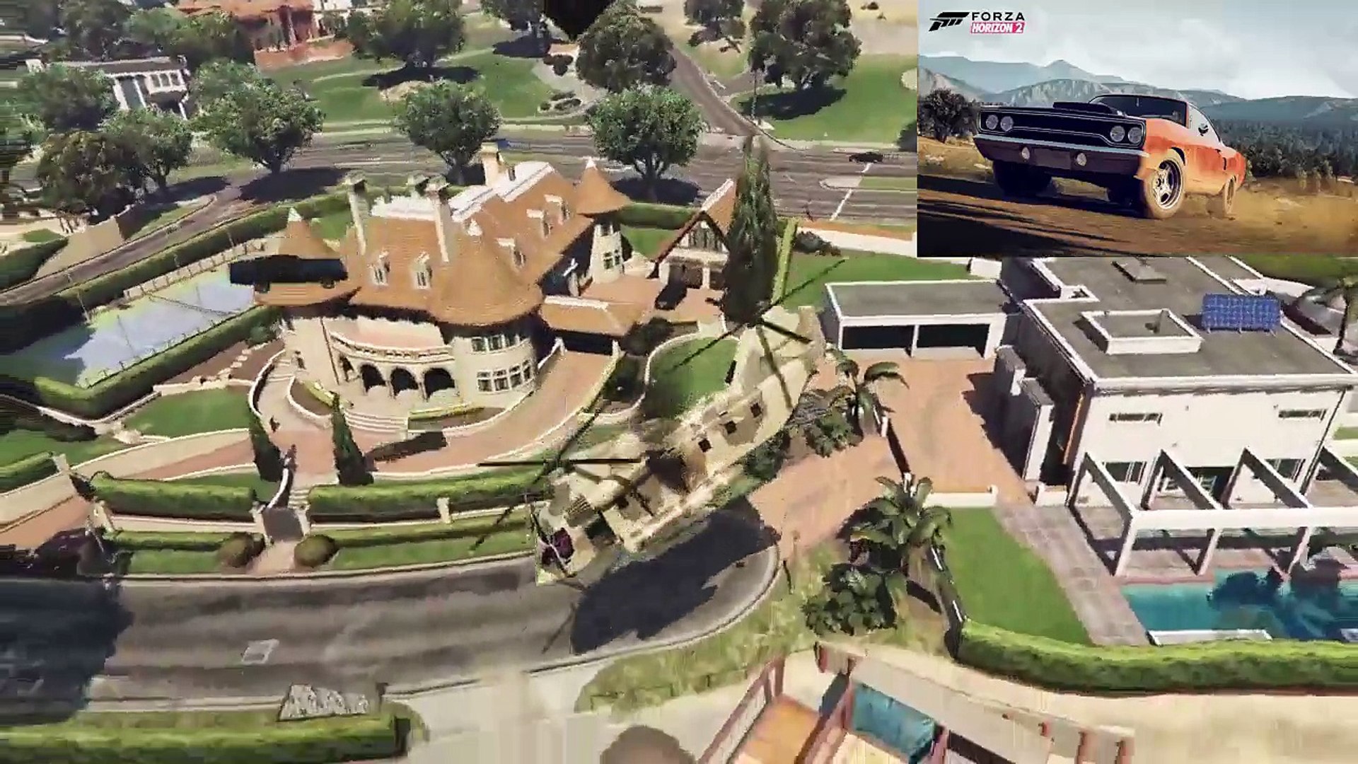 SPIDERMAN in GTA 5! Mod Gameplay! 2